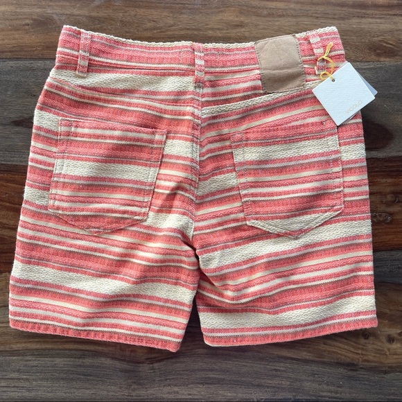 2/$30 ViCOLO Bermuda shorts - Picture 2 of 5